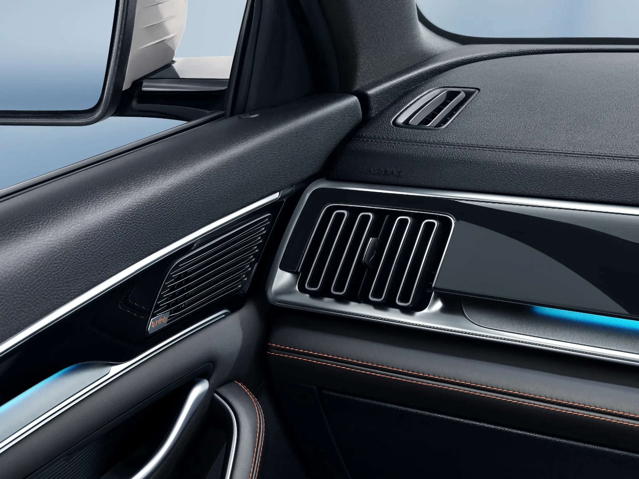 BYD Sealion 6 Gallery Image 6