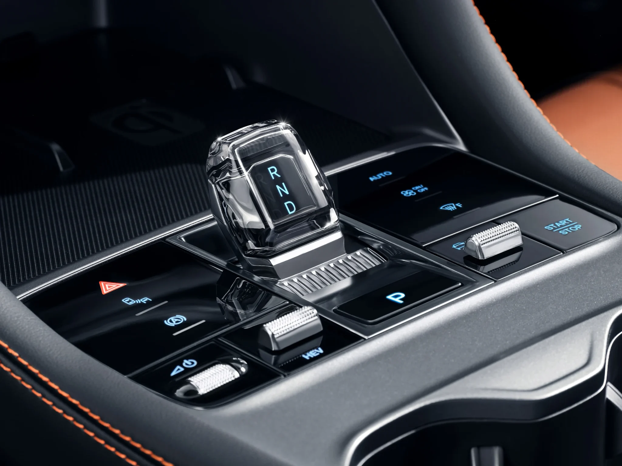 BYD Sealion 6 Gallery Image 7