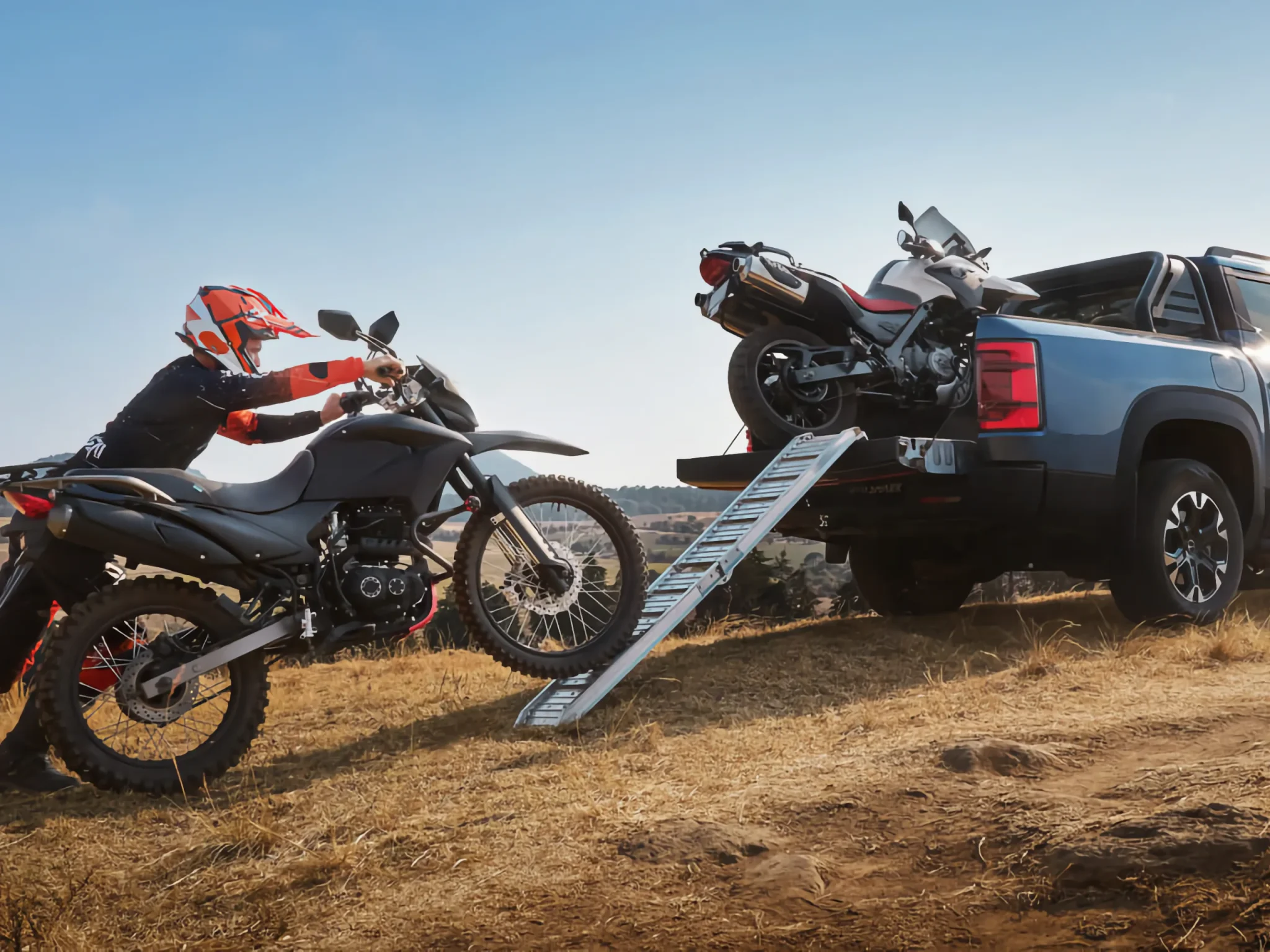 BYD Shar 6 Gallery Image 2