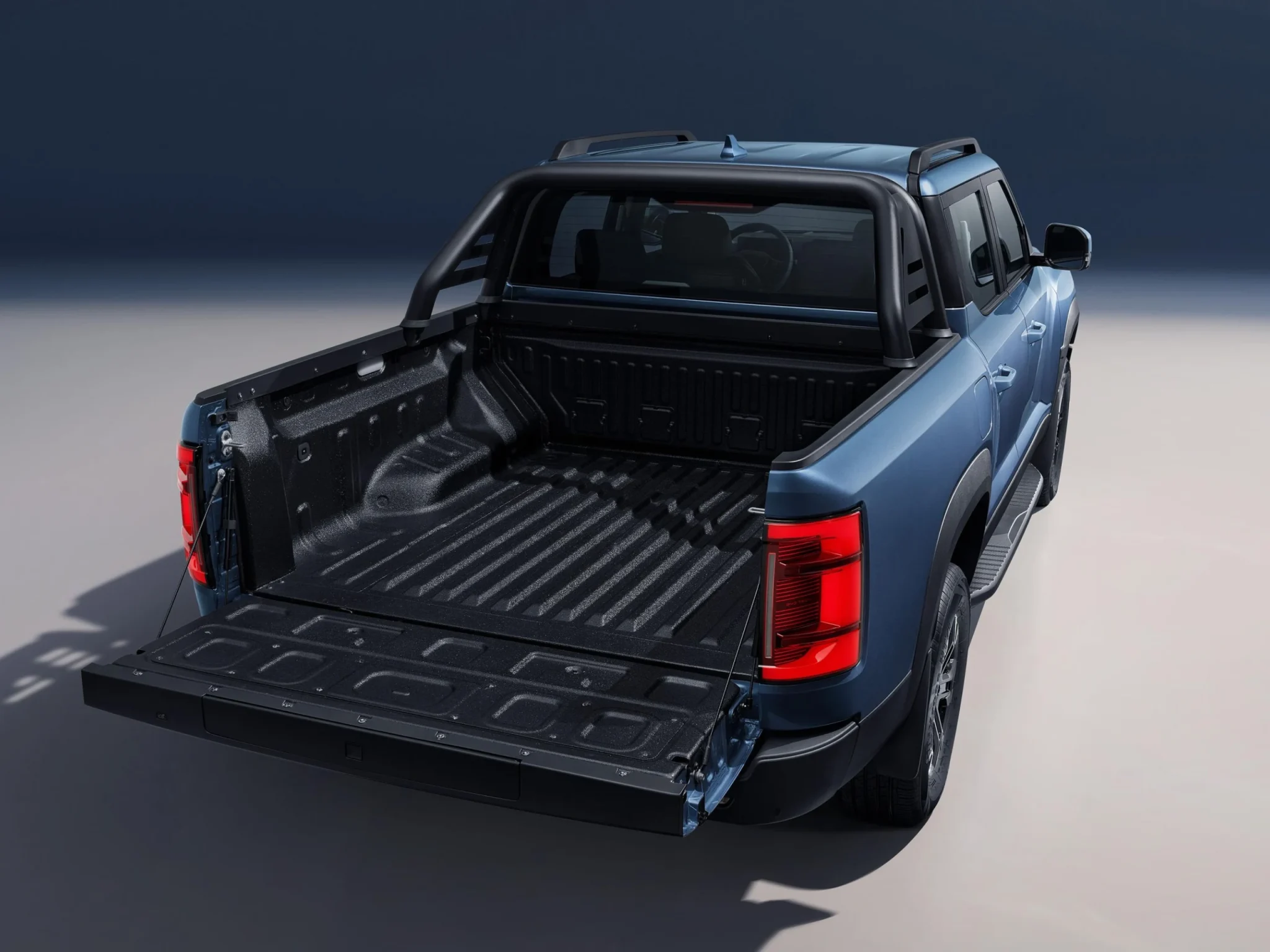 BYD Shar 6 Gallery Image 8