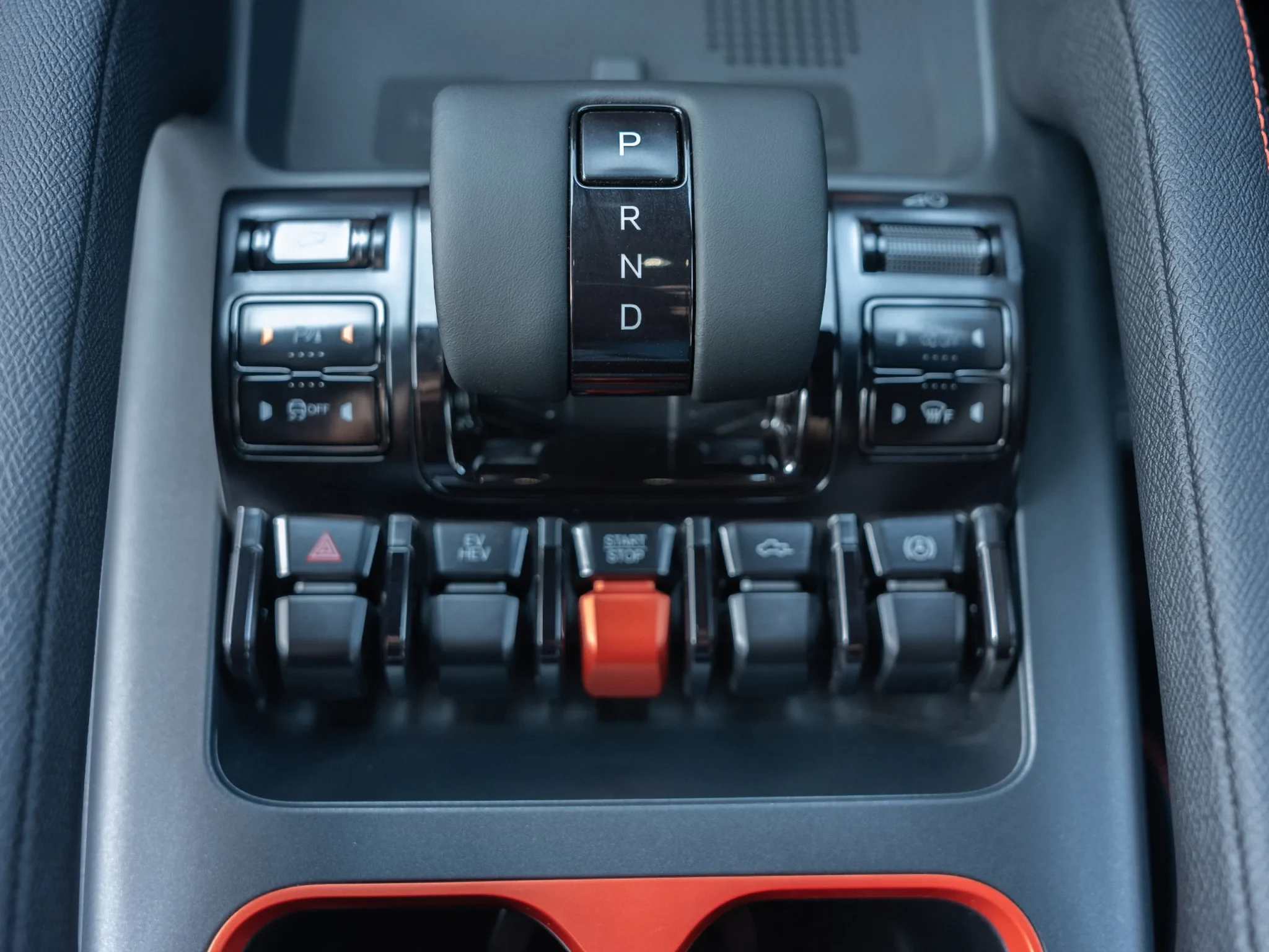 BYD Shar 6 Gallery Image 9