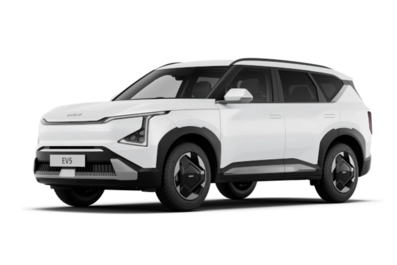 Kia EV5 Card Car Image