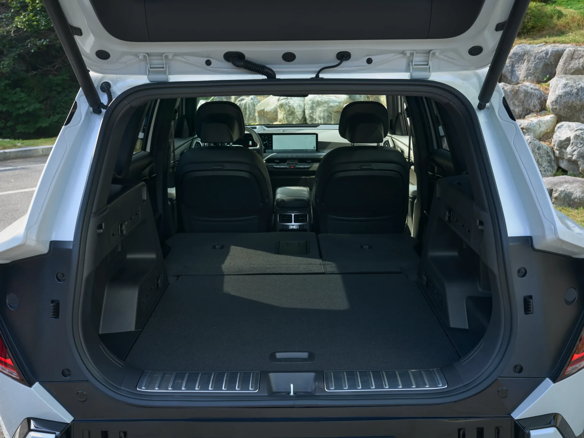 Kia EV5 Gallery Image 10