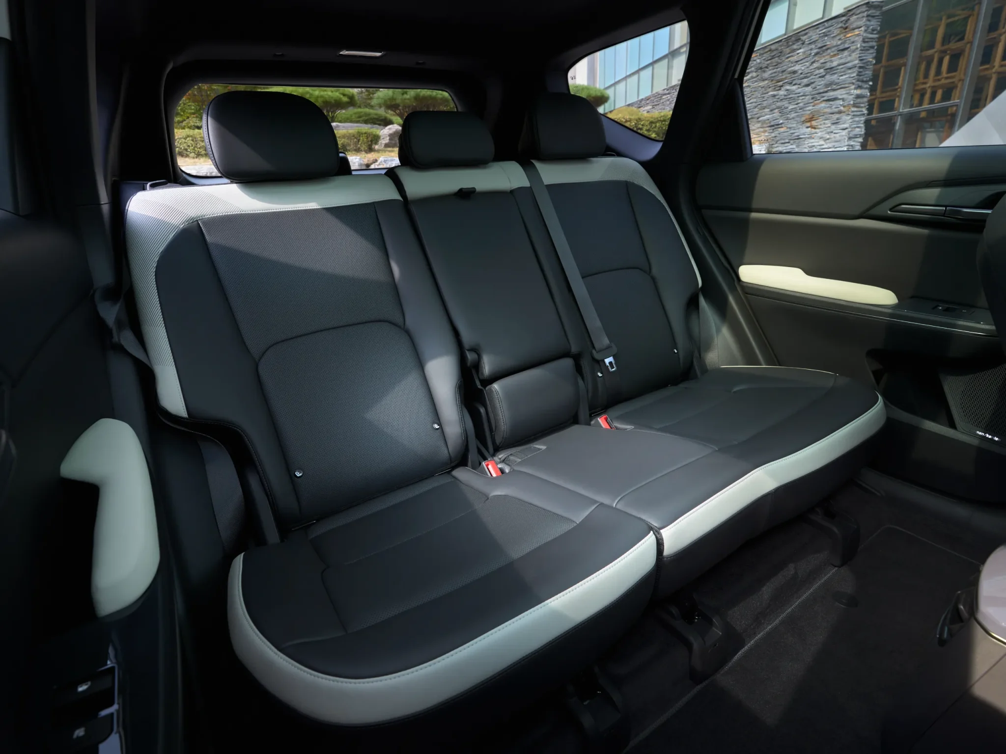 Kia EV5 Gallery Image 8