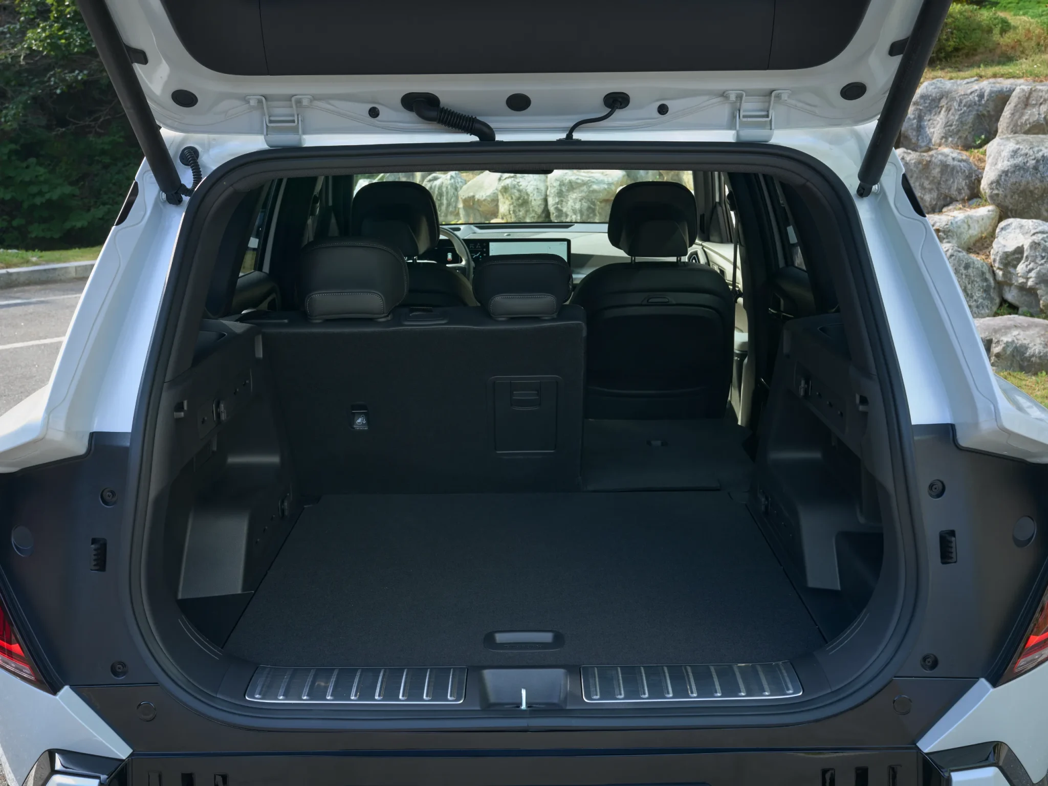 Kia EV5 Gallery Image 9