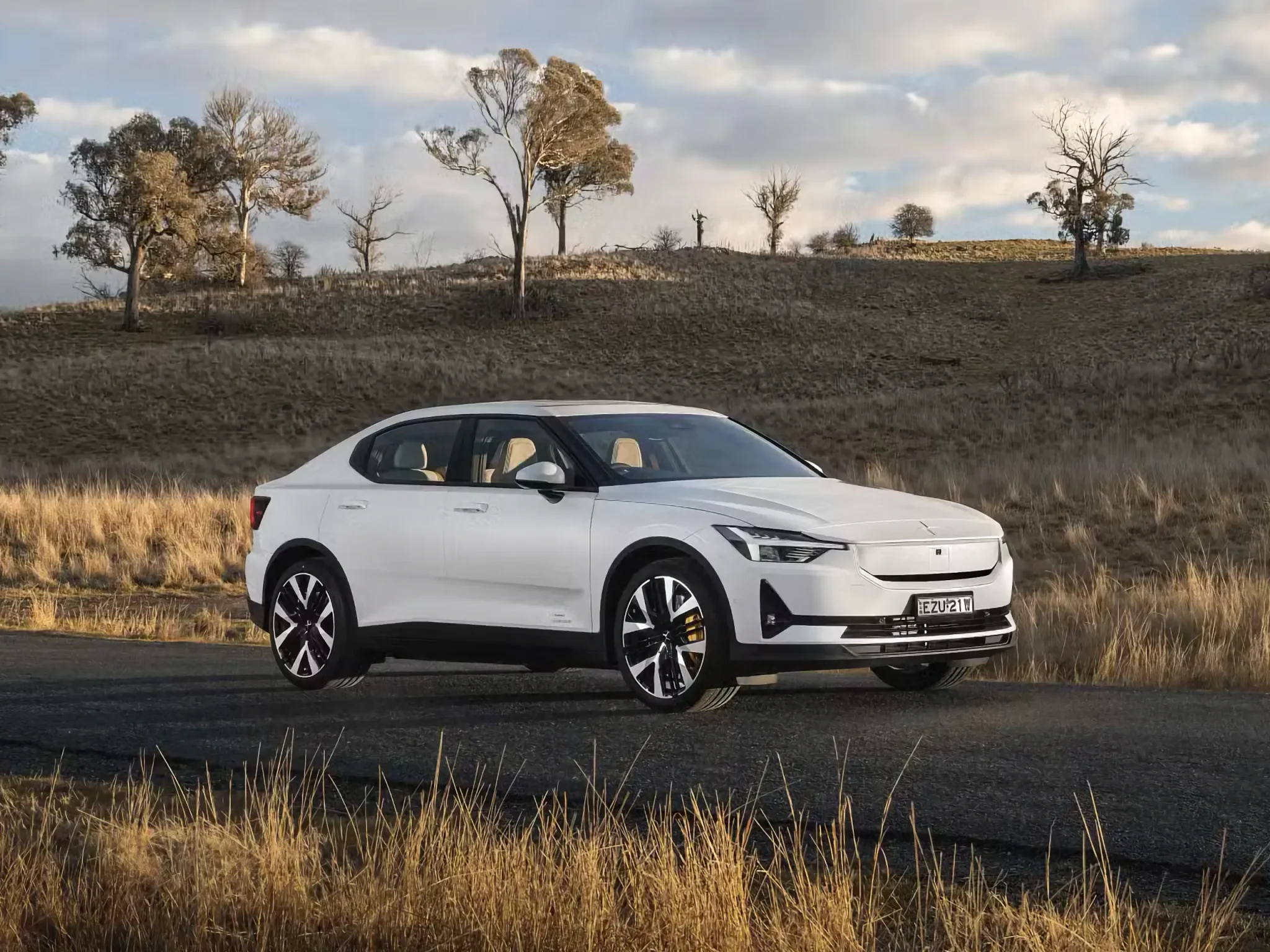 Polestar Gallery Image 1