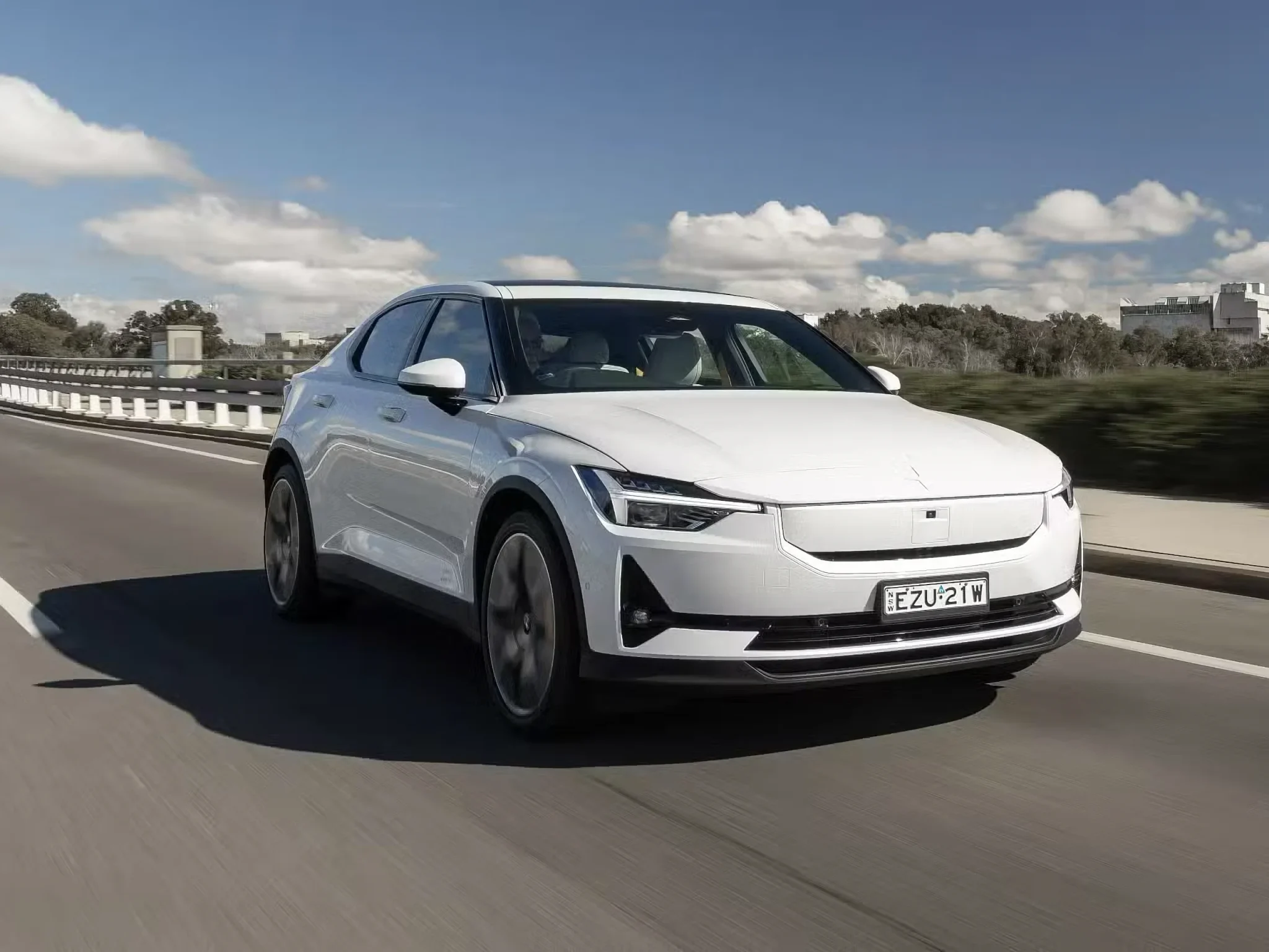 Polestar Gallery Image 2