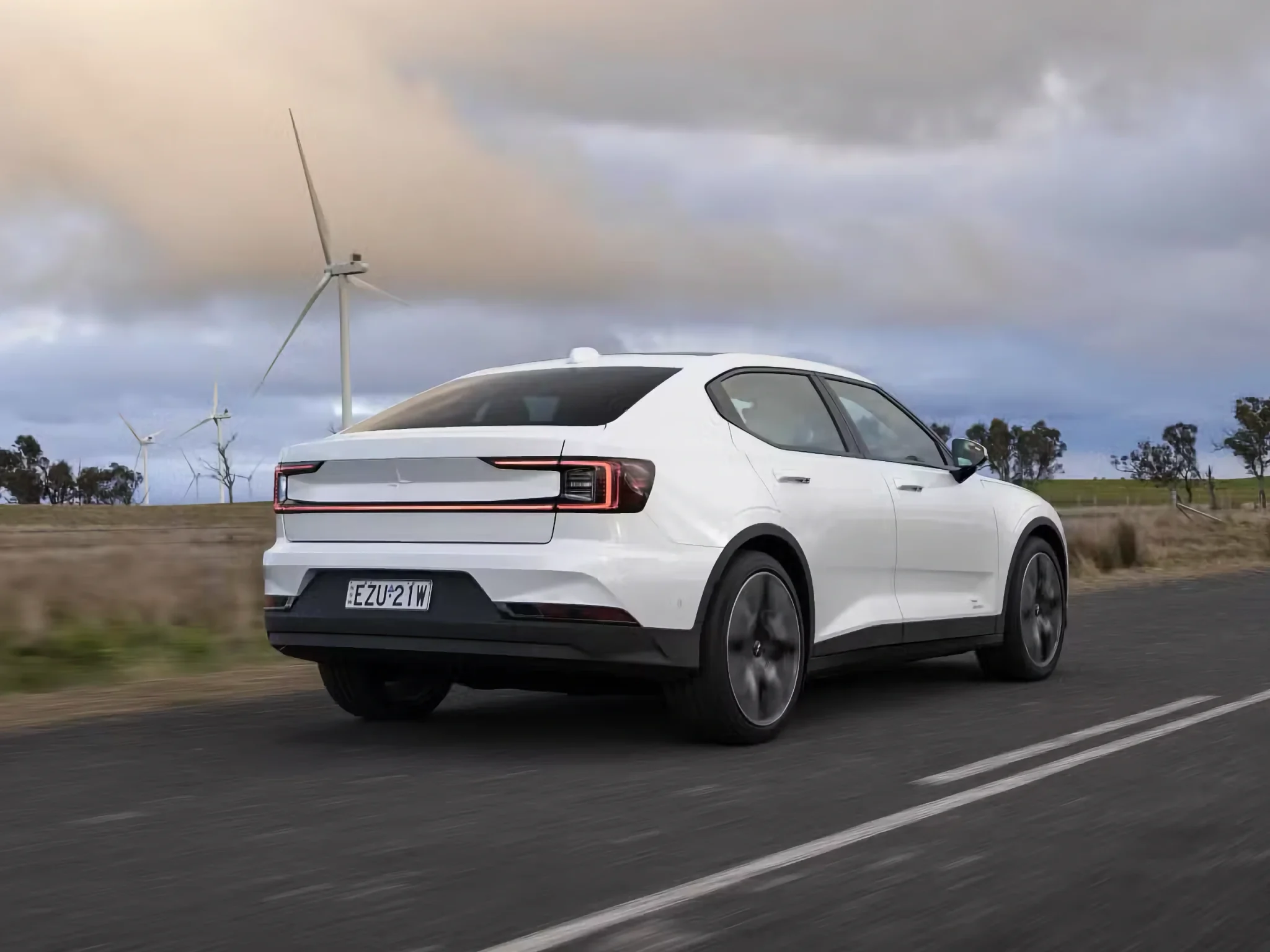 Polestar Gallery Image 3