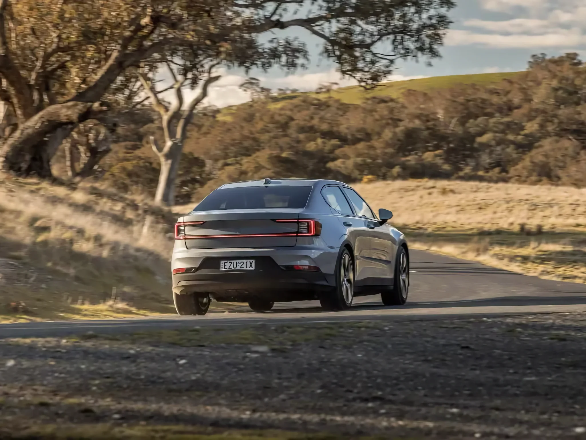 Polestar Gallery Image 4