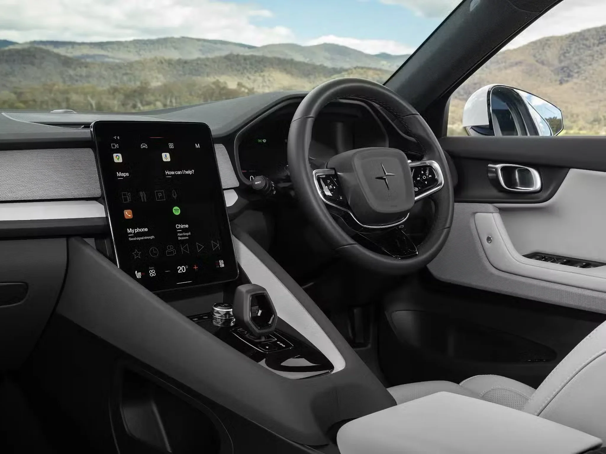 Polestar Gallery Image 5