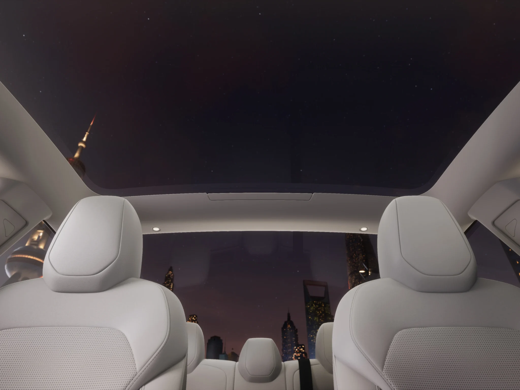 Tesla Model 3 Gallery image 5