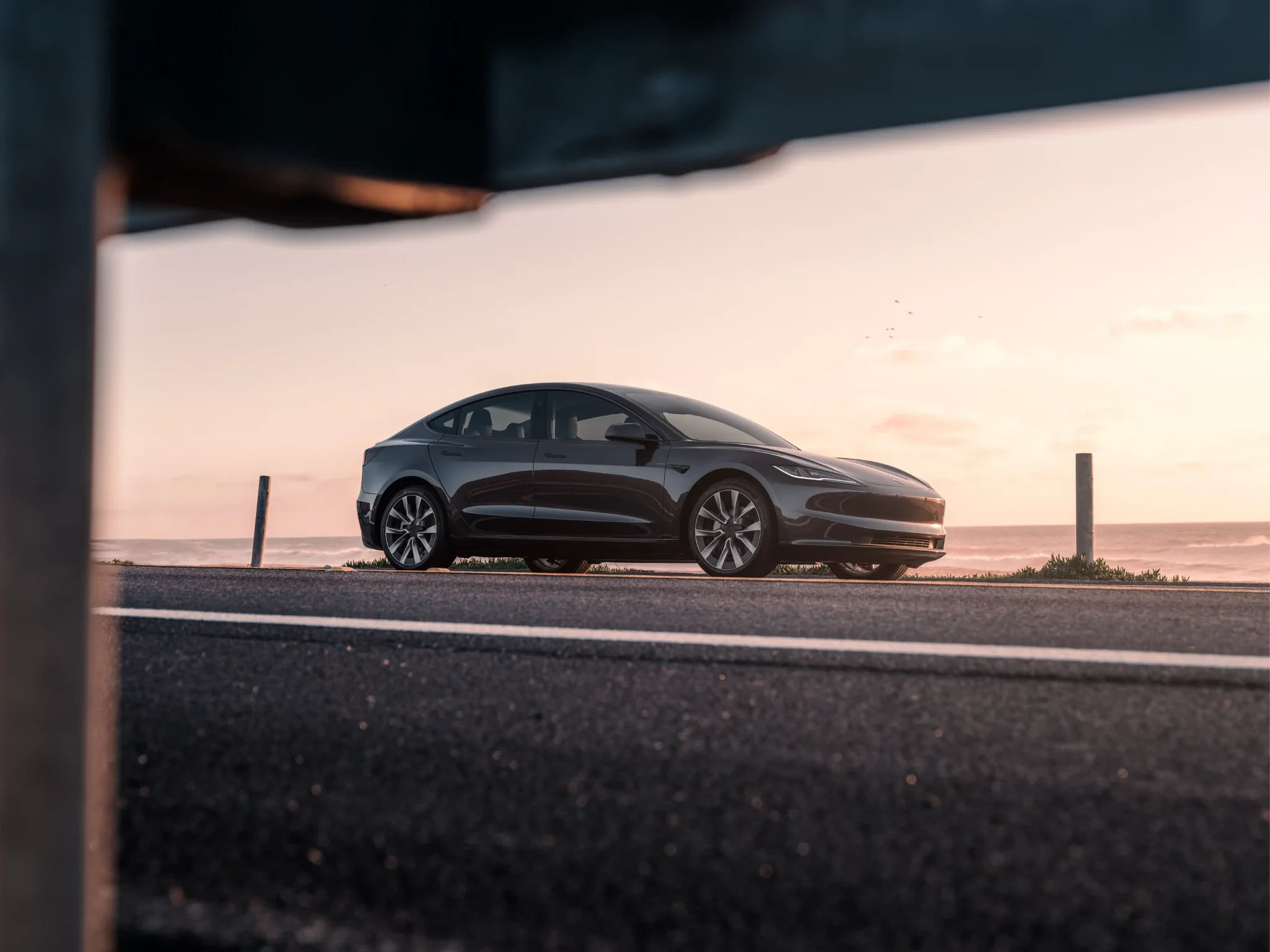 Tesla Model 3 Gallery image 9