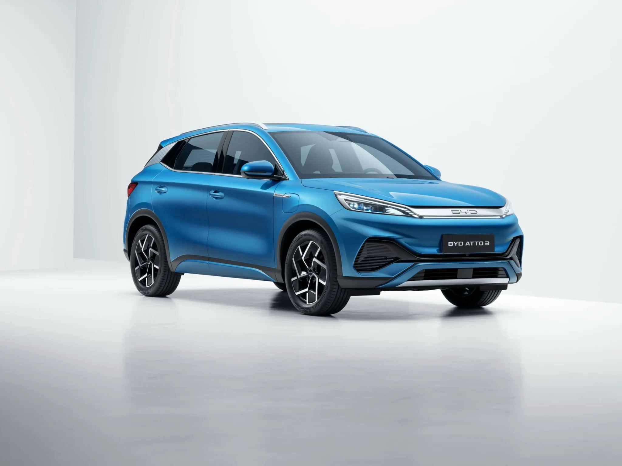 BYD Atto Gallery Image 8