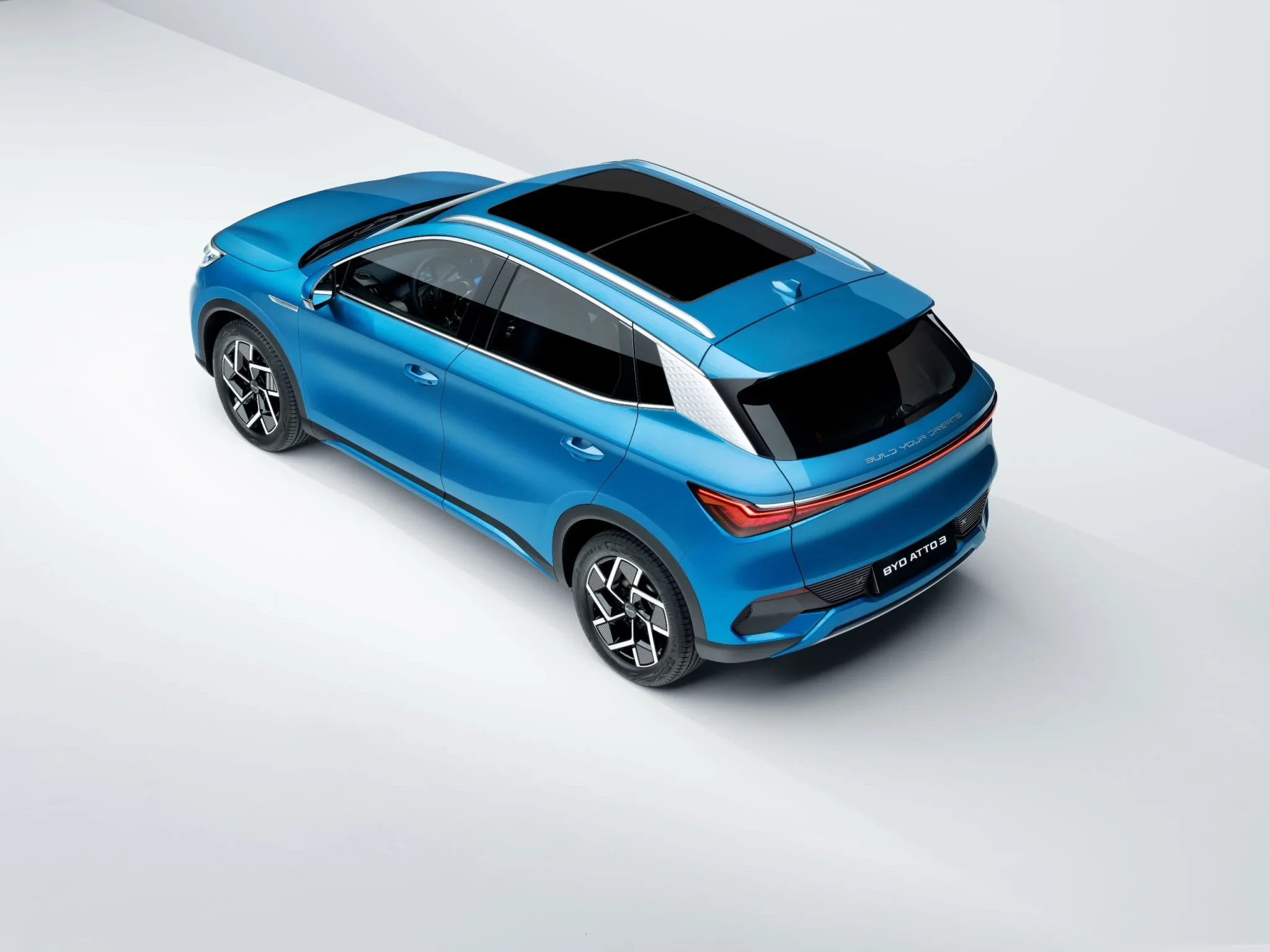 BYD Atto Gallery Image 9