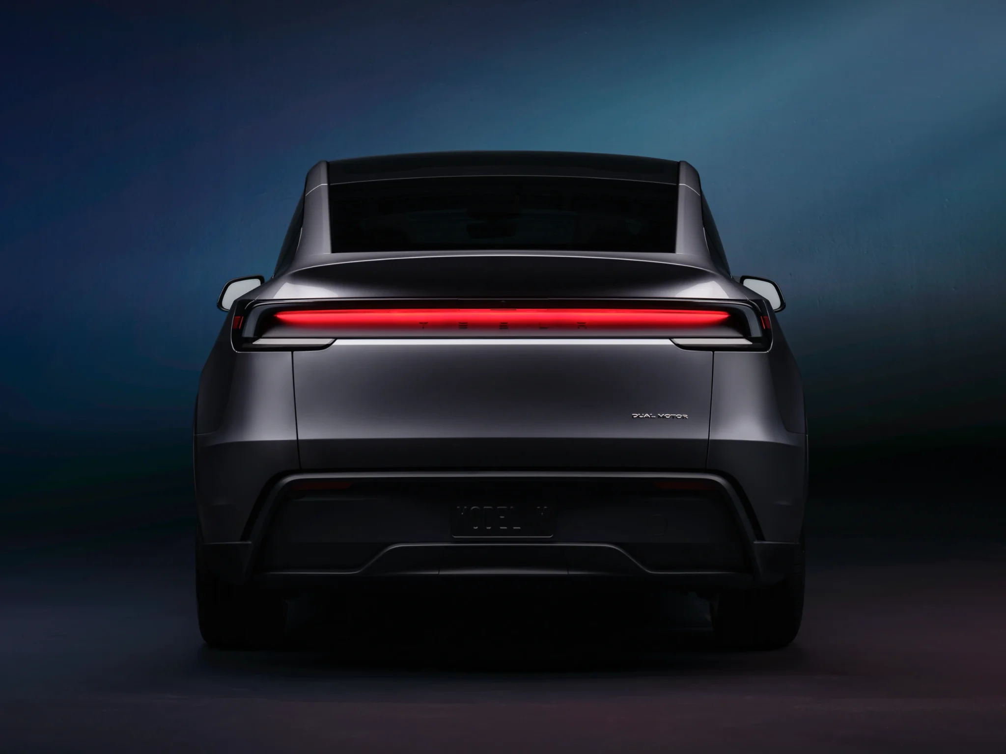 Tesla Model Y Gallery Image 6