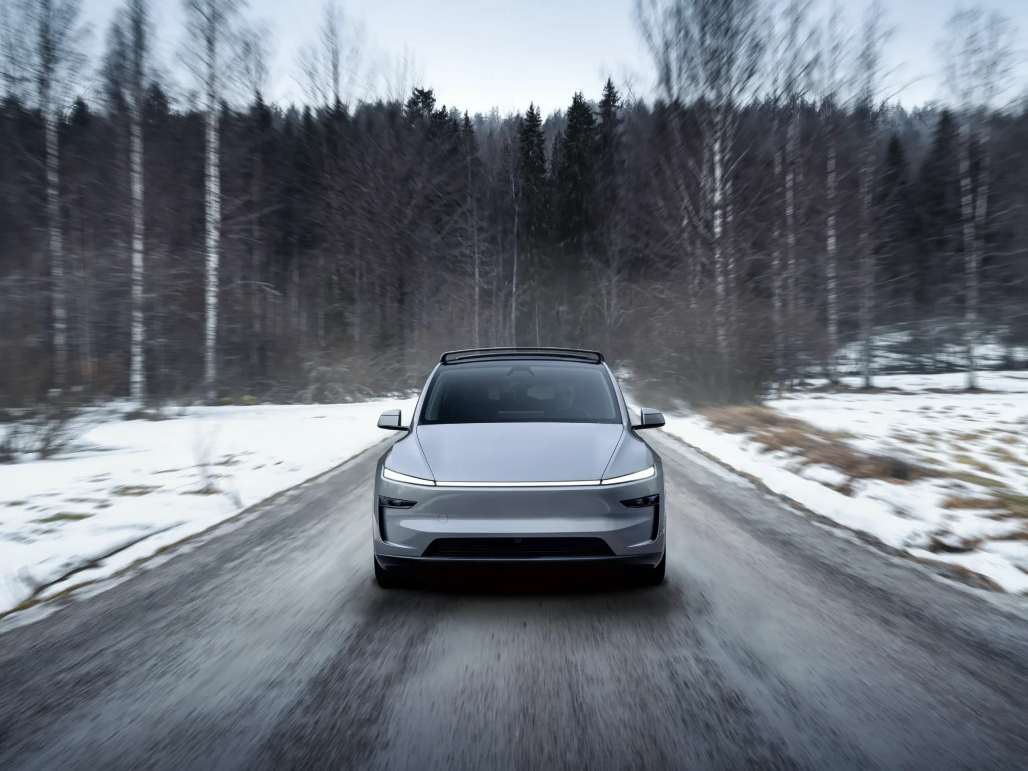 Tesla Model Y Gallery Image 7