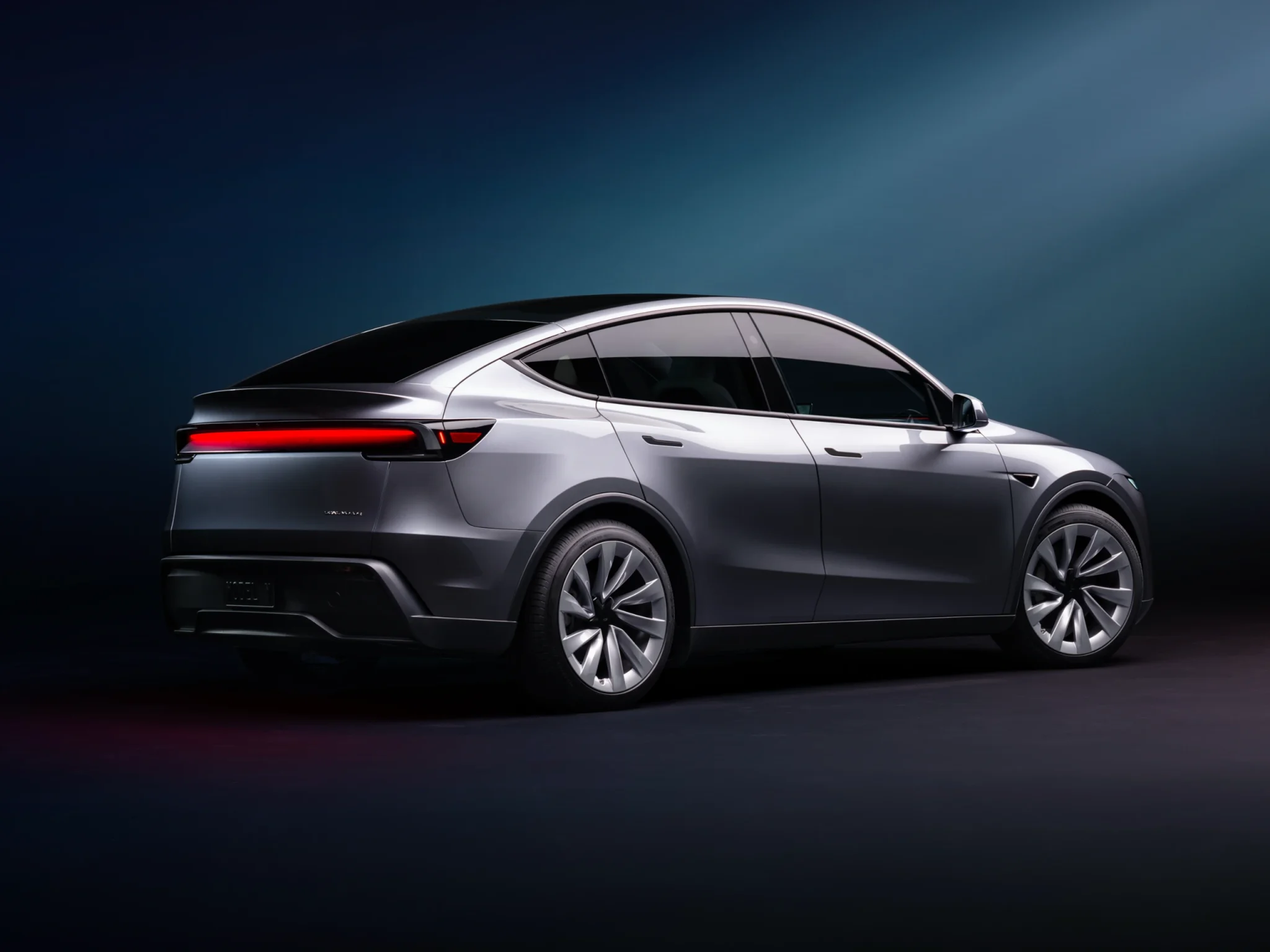 Tesla Model Y Gallery Image 8
