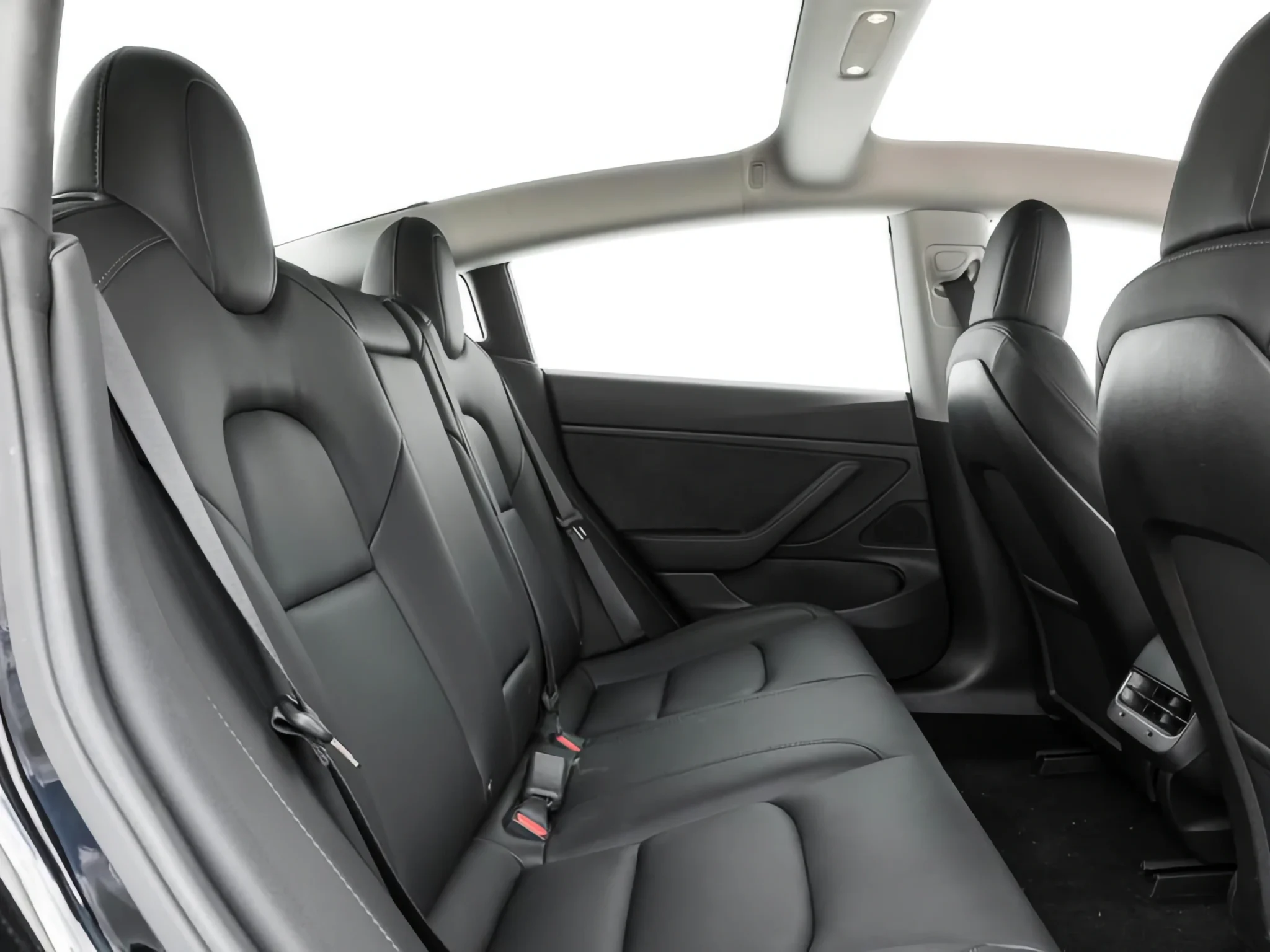 Tesla Model 3 Used Gallery Image 5