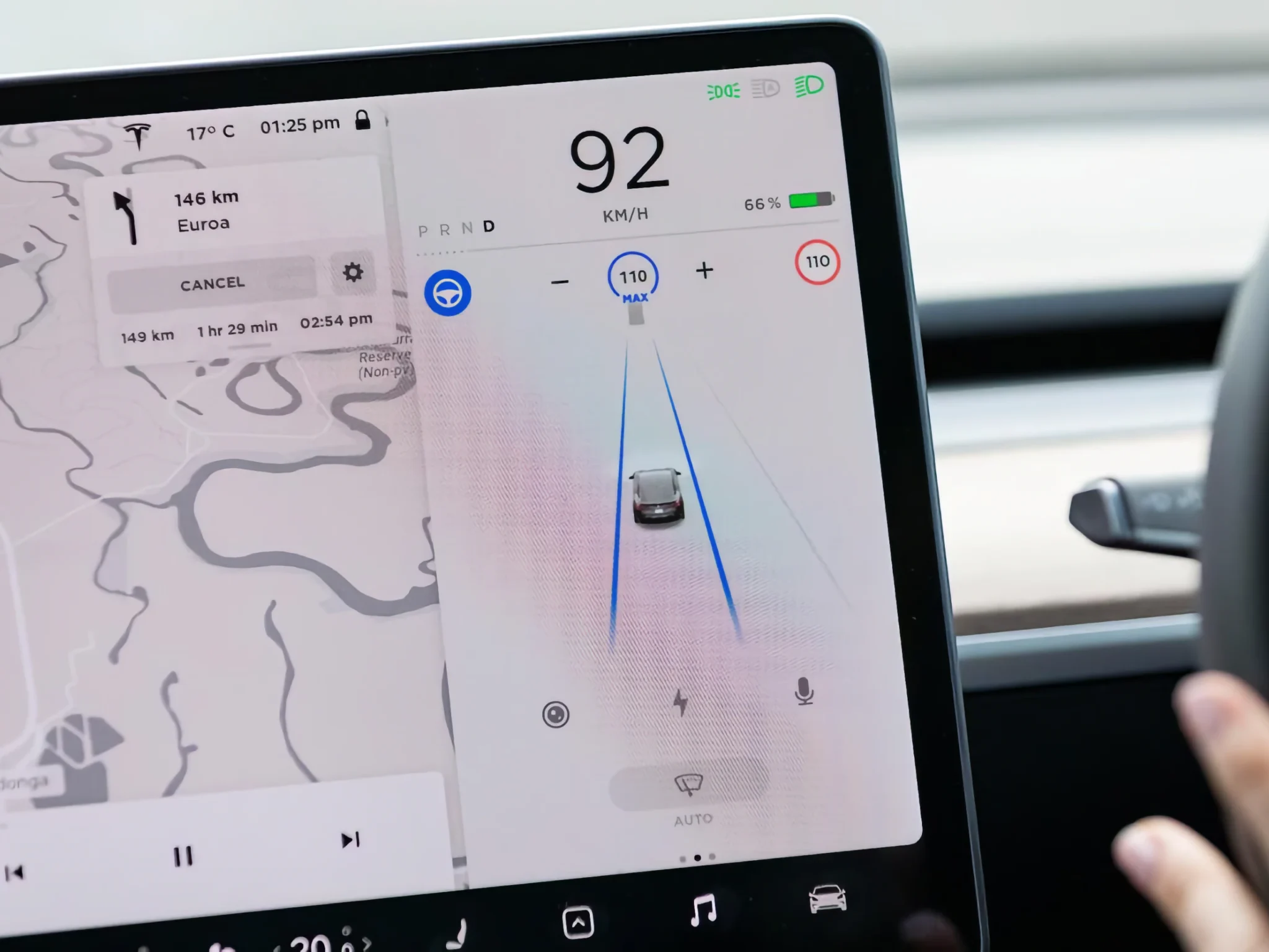 Tesla Model 3 Used Gallery Image 6